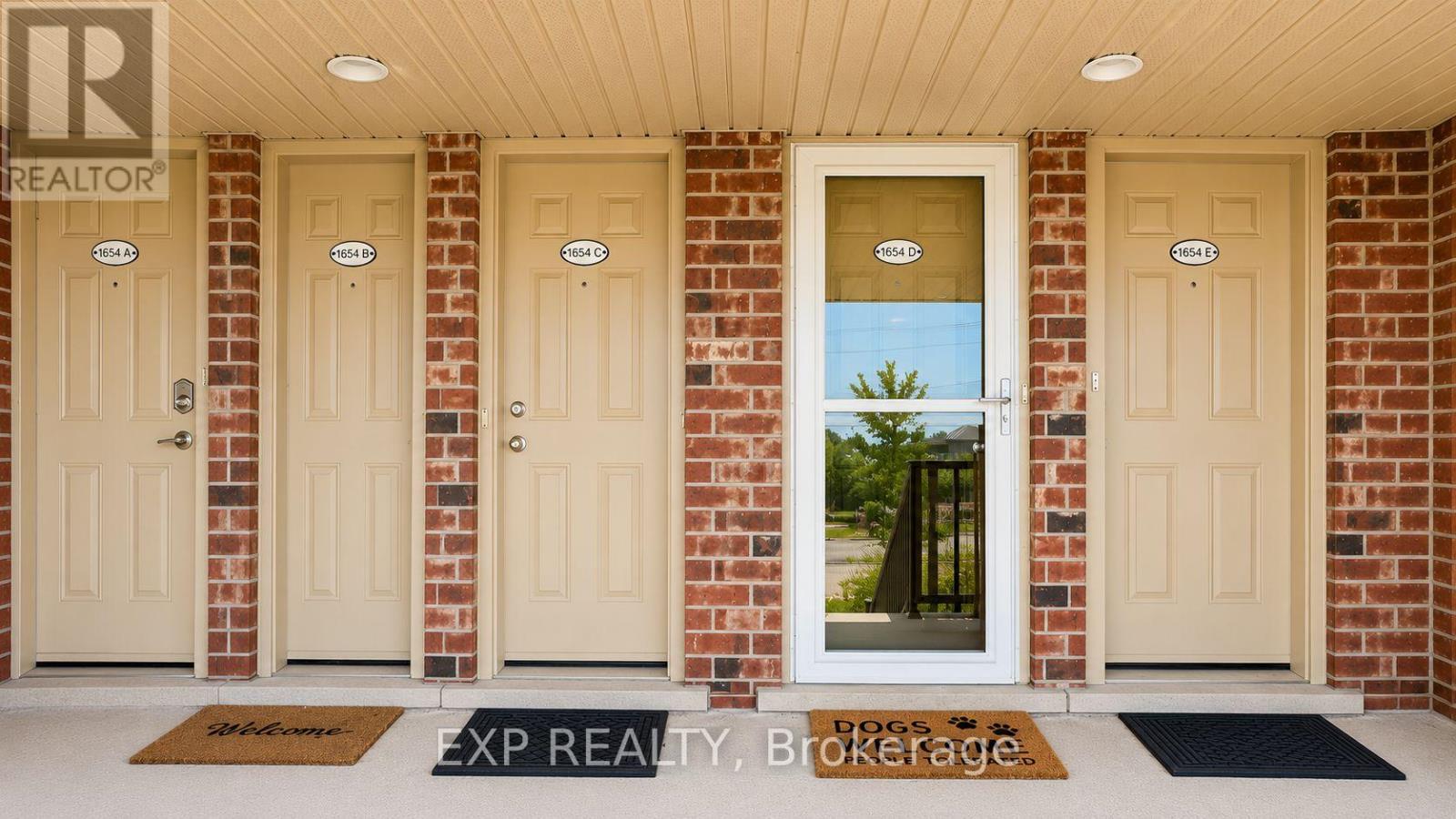 2c - 1654 Fischer Hallman Road, Kitchener, Ontario N2R 1P7 - Photo 5 - X13529144