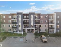 #313 11820 22 AV SW, Edmonton, Alberta