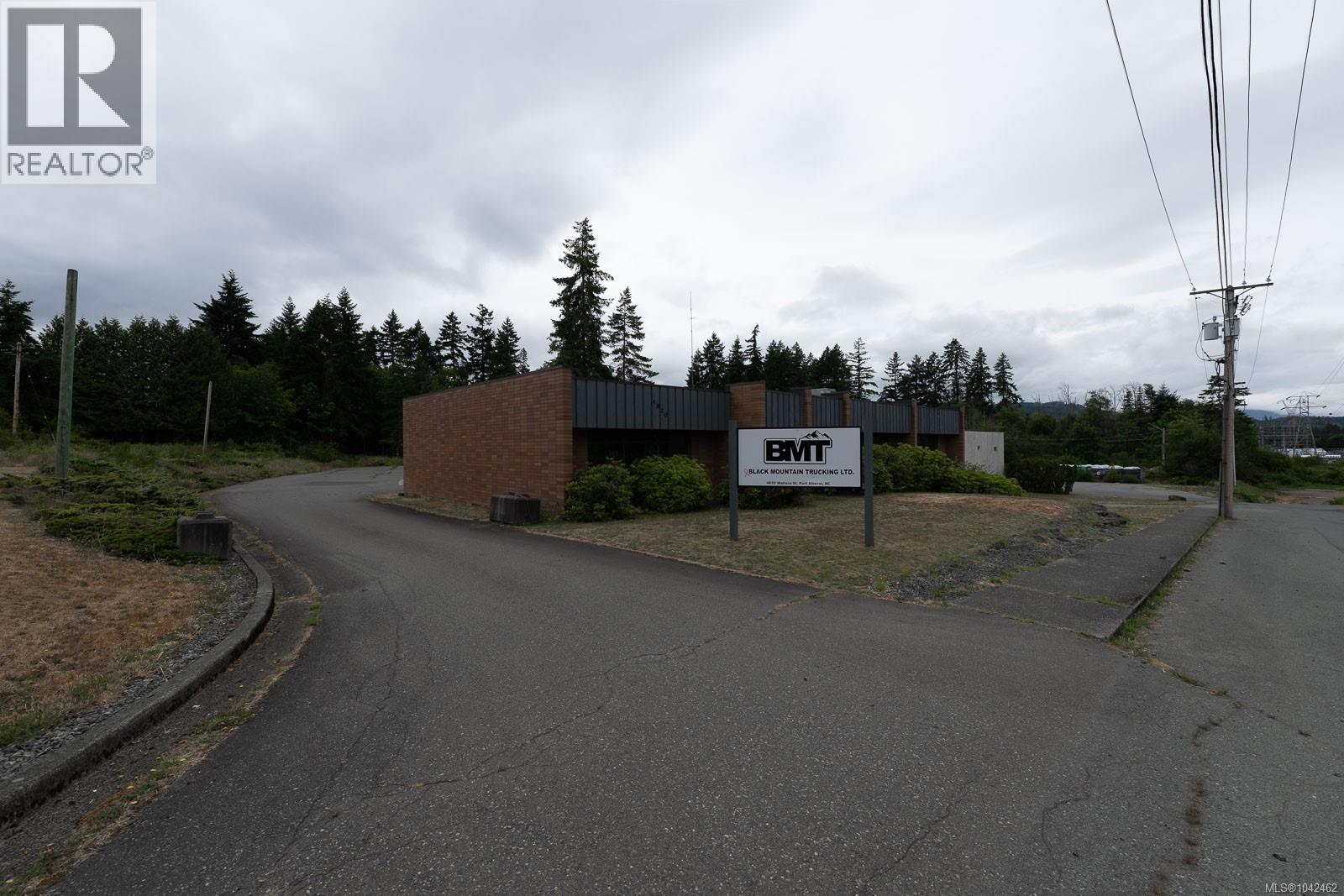4820 Wallace St, Port Alberni, British Columbia V9Y 3Y2 - Photo 4 - 1042462