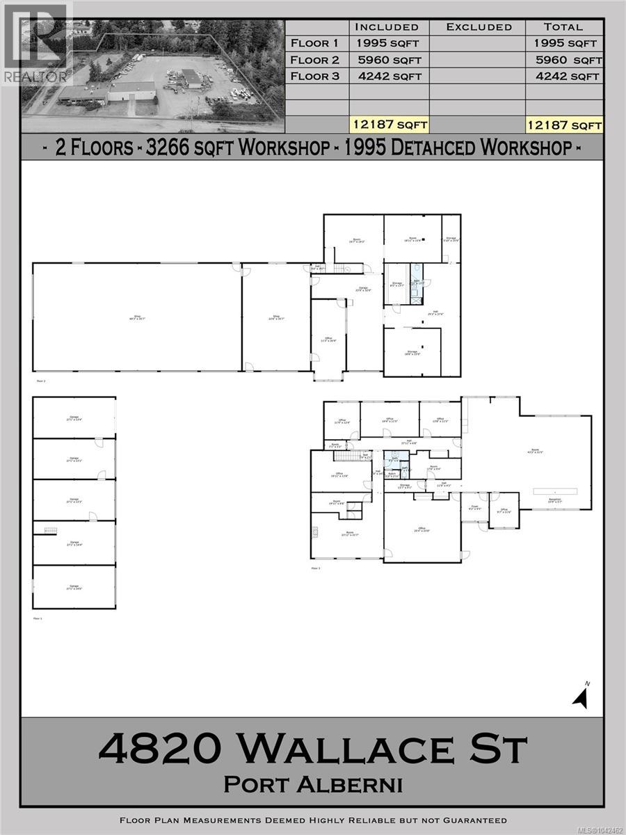 4820 Wallace St, Port Alberni, British Columbia V9Y 3Y2 - Photo 50 - 1042462