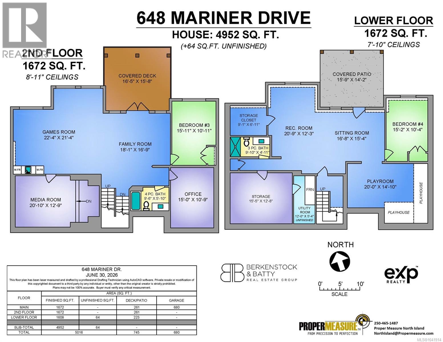 648 Mariner Dr, Campbell River, British Columbia  V9H 1V9 - Photo 85 - 1041914