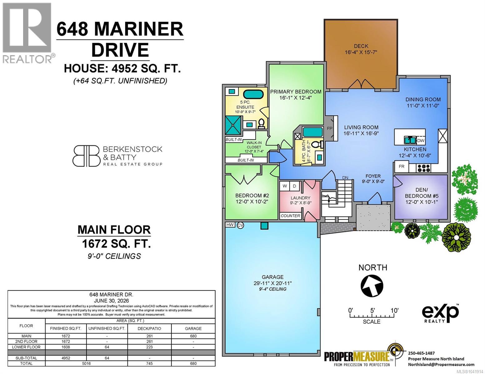 648 Mariner Dr, Campbell River, British Columbia  V9H 1V9 - Photo 86 - 1041914