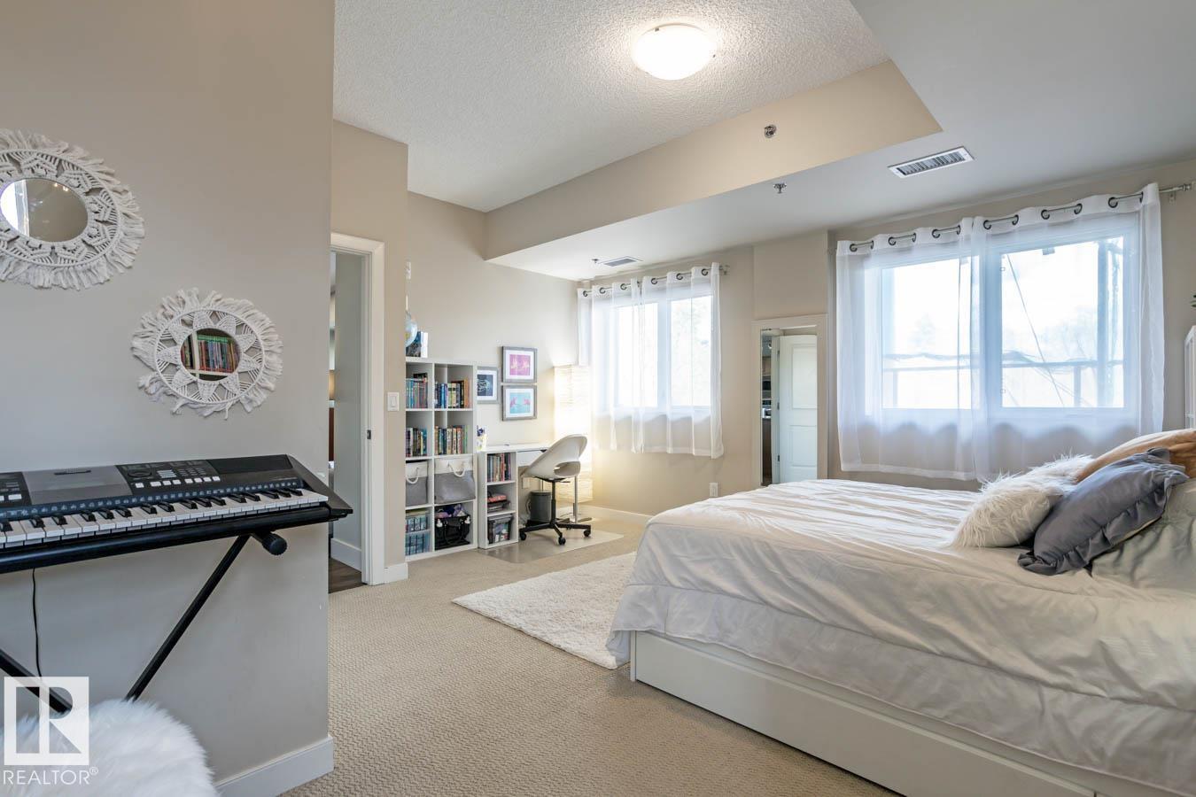 #206 9316 82 Av NW, Edmonton, Alberta  T6C 0Z6 - Photo 18 - E4497350