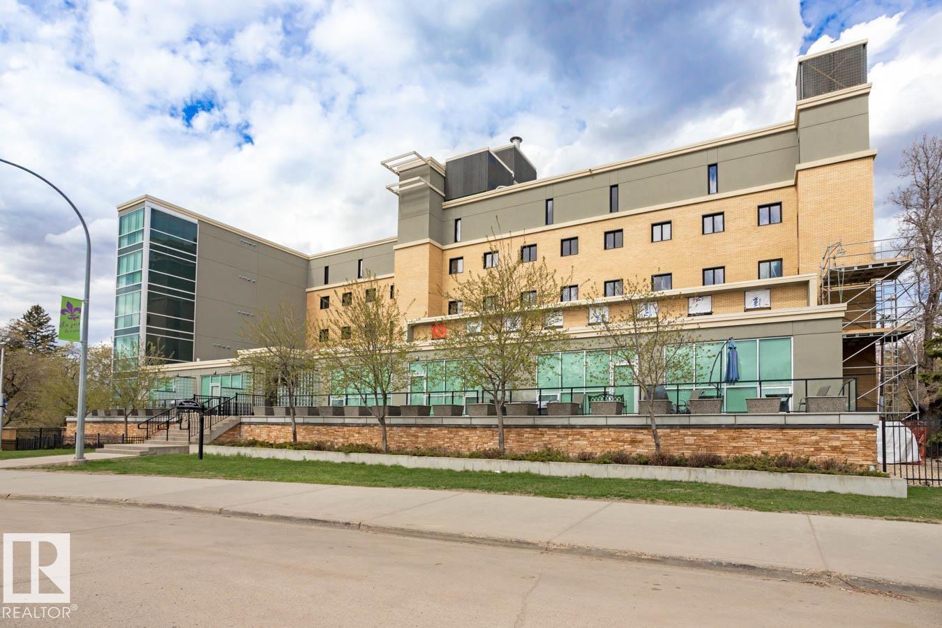 #206 9316 82 Av NW, Edmonton, Alberta  T6C 0Z6 - Photo 3 - E4497350