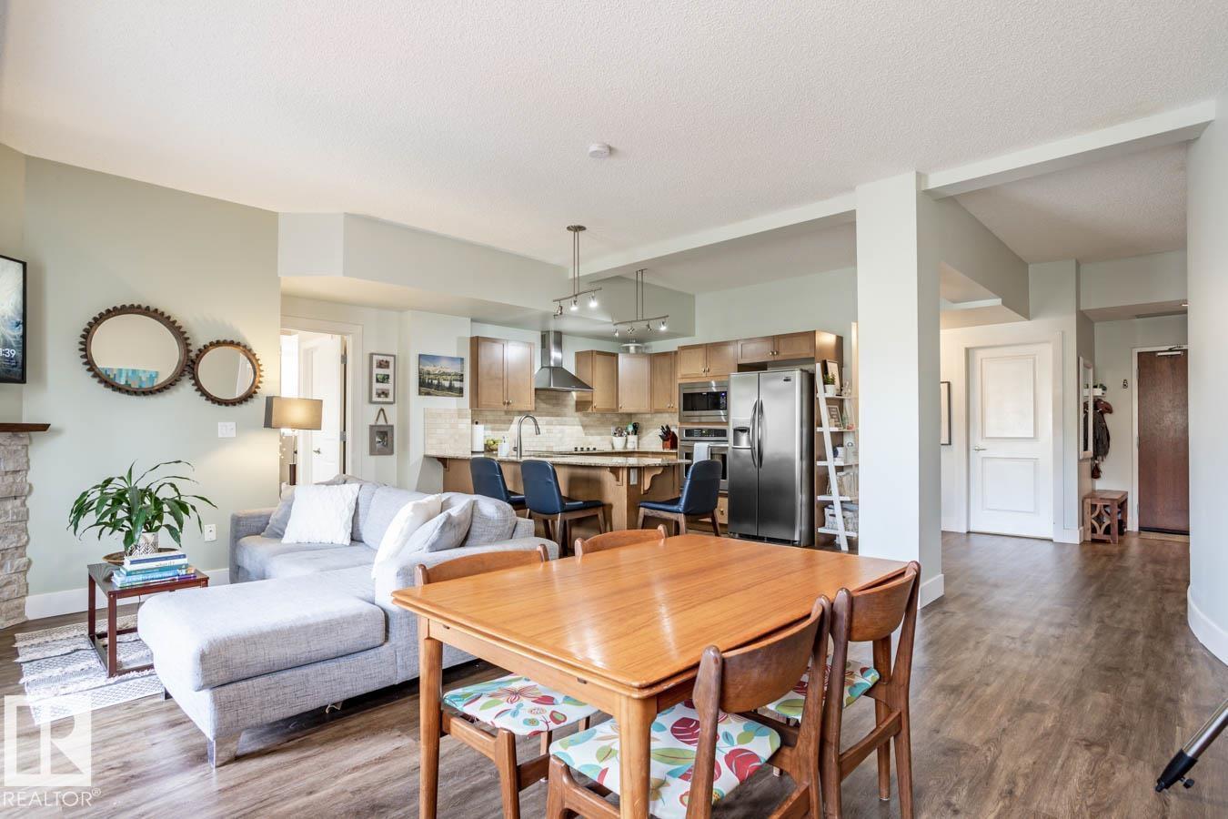 #206 9316 82 Av NW, Edmonton, Alberta  T6C 0Z6 - Photo 10 - E4497350