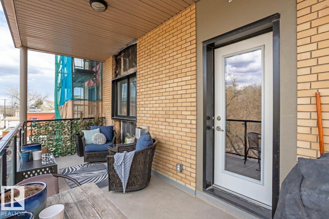 #206 9316 82 Av NW, Edmonton, Alberta  T6C 0Z6 - Photo 24 - E4497350