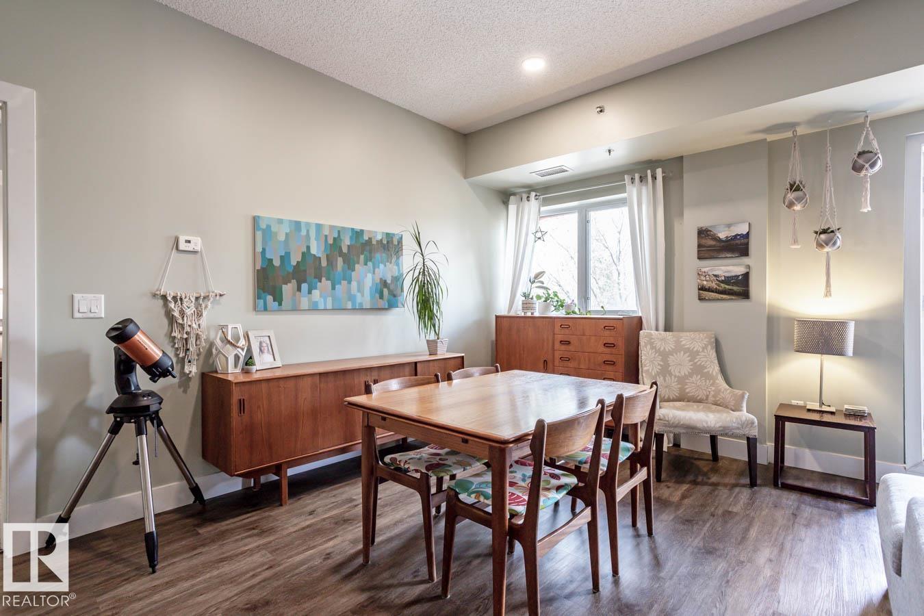 #206 9316 82 Av NW, Edmonton, Alberta  T6C 0Z6 - Photo 11 - E4497350