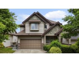 6940 196B STREET, Langley, British Columbia