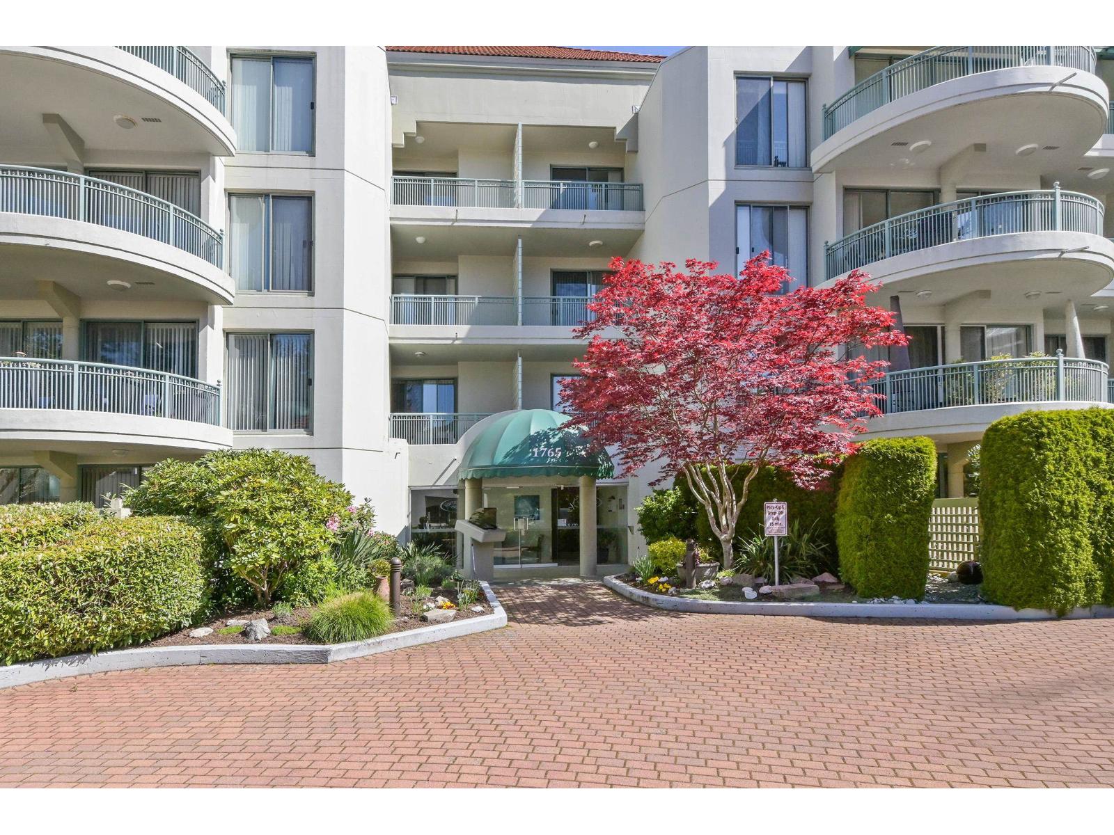 208 1765 MARTIN DRIVE, surrey, British Columbia