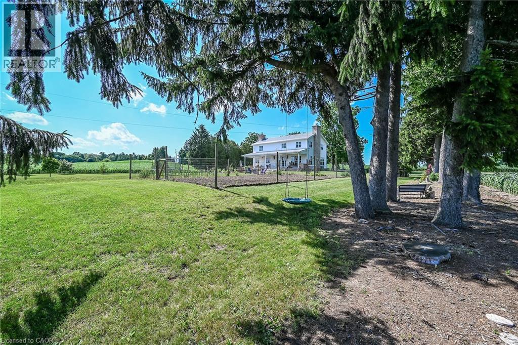 91 Golf Links Road, Burford, Ontario  N0E 1A0 - Photo 40 - 40845554