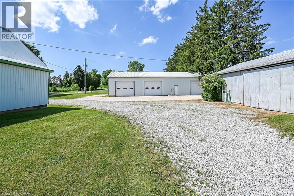 91 Golf Links Road, Burford, Ontario  N0E 1A0 - Photo 43 - 40845554