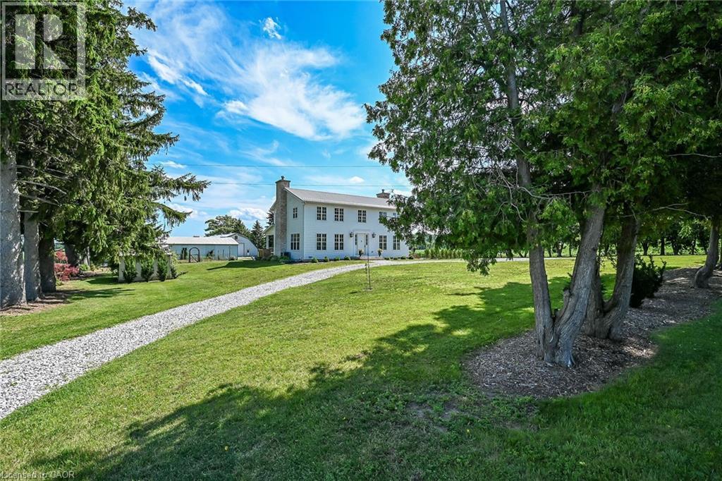 91 Golf Links Road, Burford, Ontario  N0E 1A0 - Photo 6 - 40845554