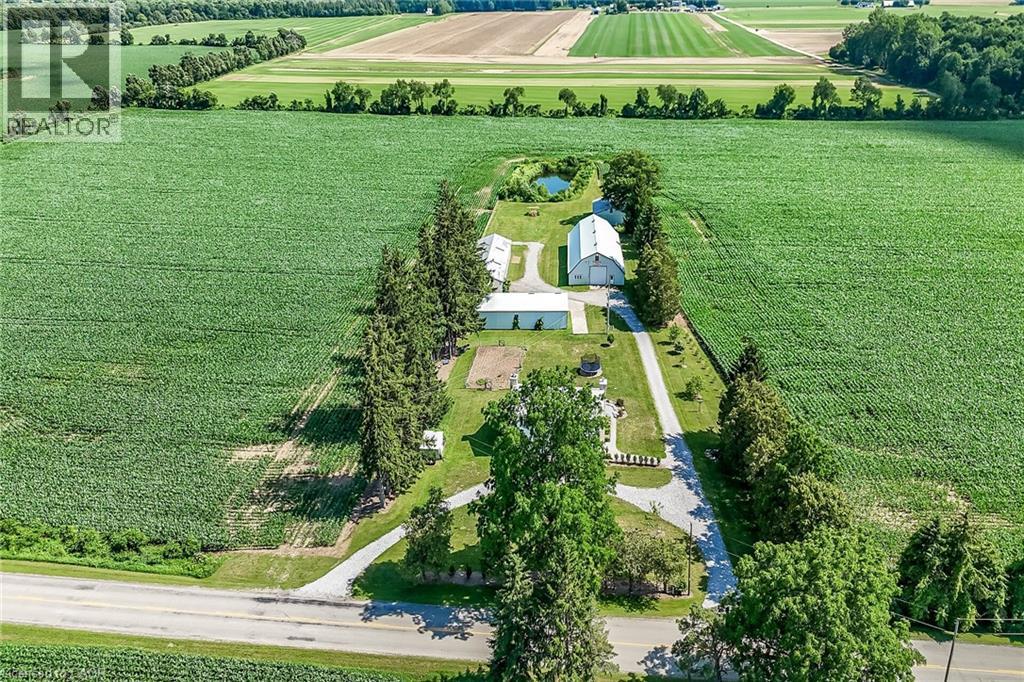 91 Golf Links Road, Burford, Ontario  N0E 1A0 - Photo 50 - 40845554