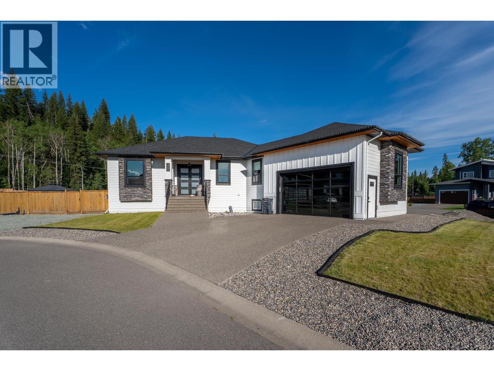 3955 Larisa Court, Prince George, British Columbia  V2K 0B1 - Photo 3 - R3143116