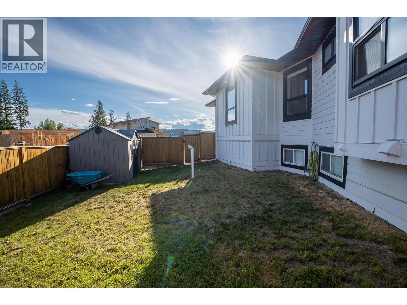 3955 Larisa Court, Prince George, British Columbia  V2K 0B1 - Photo 33 - R3143116
