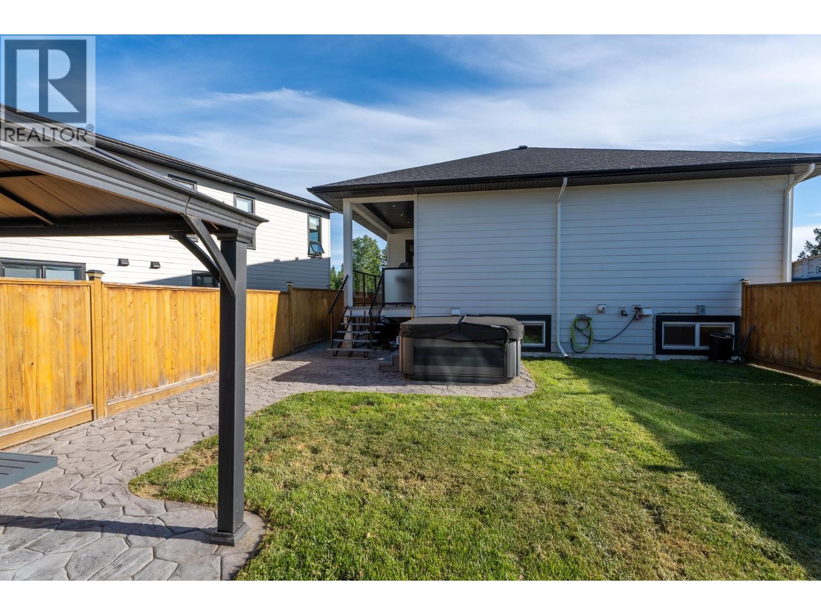 3955 Larisa Court, Prince George, British Columbia  V2K 0B1 - Photo 35 - R3143116
