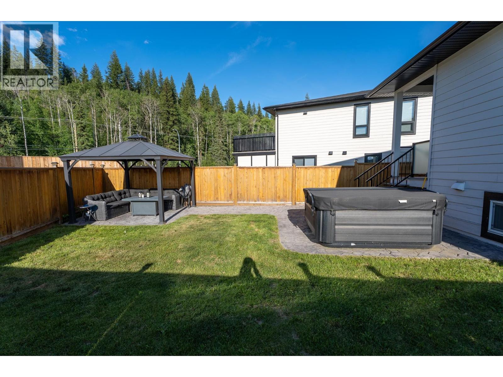 3955 Larisa Court, Prince George, British Columbia  V2K 0B1 - Photo 37 - R3143116