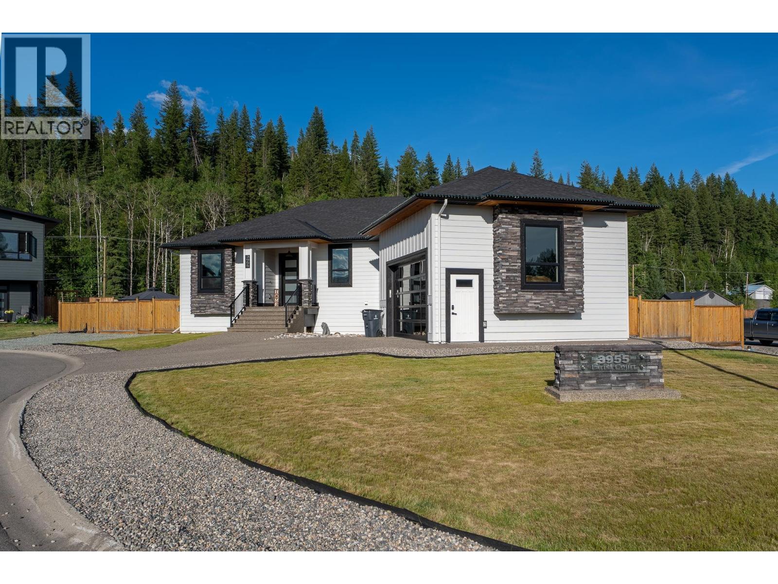 3955 Larisa Court, Prince George, British Columbia  V2K 0B1 - Photo 6 - R3143116