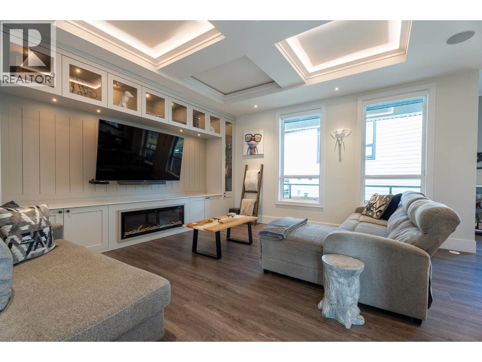 3955 Larisa Court, Prince George, British Columbia  V2K 0B1 - Photo 7 - R3143116