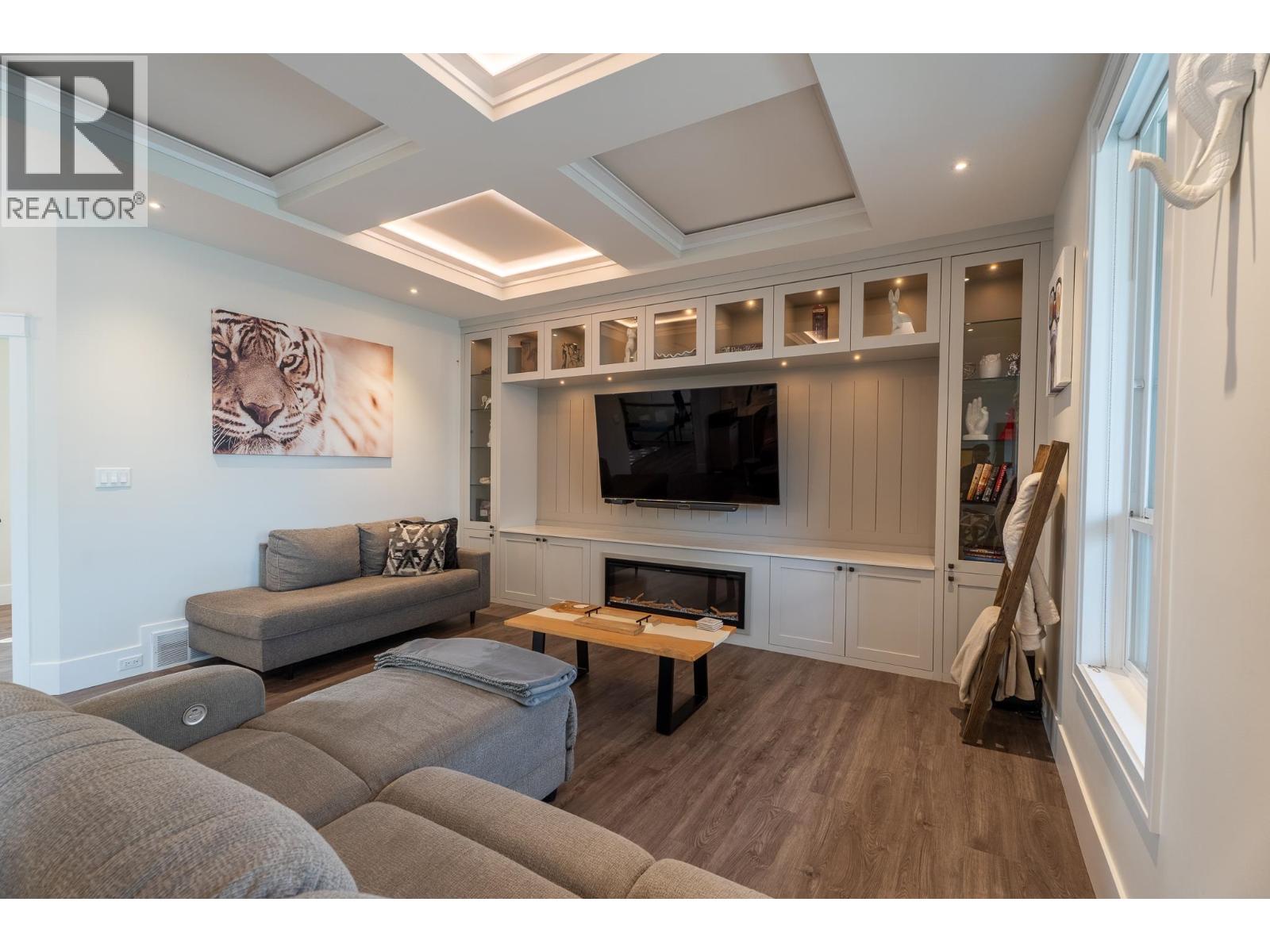 3955 Larisa Court, Prince George, British Columbia  V2K 0B1 - Photo 8 - R3143116