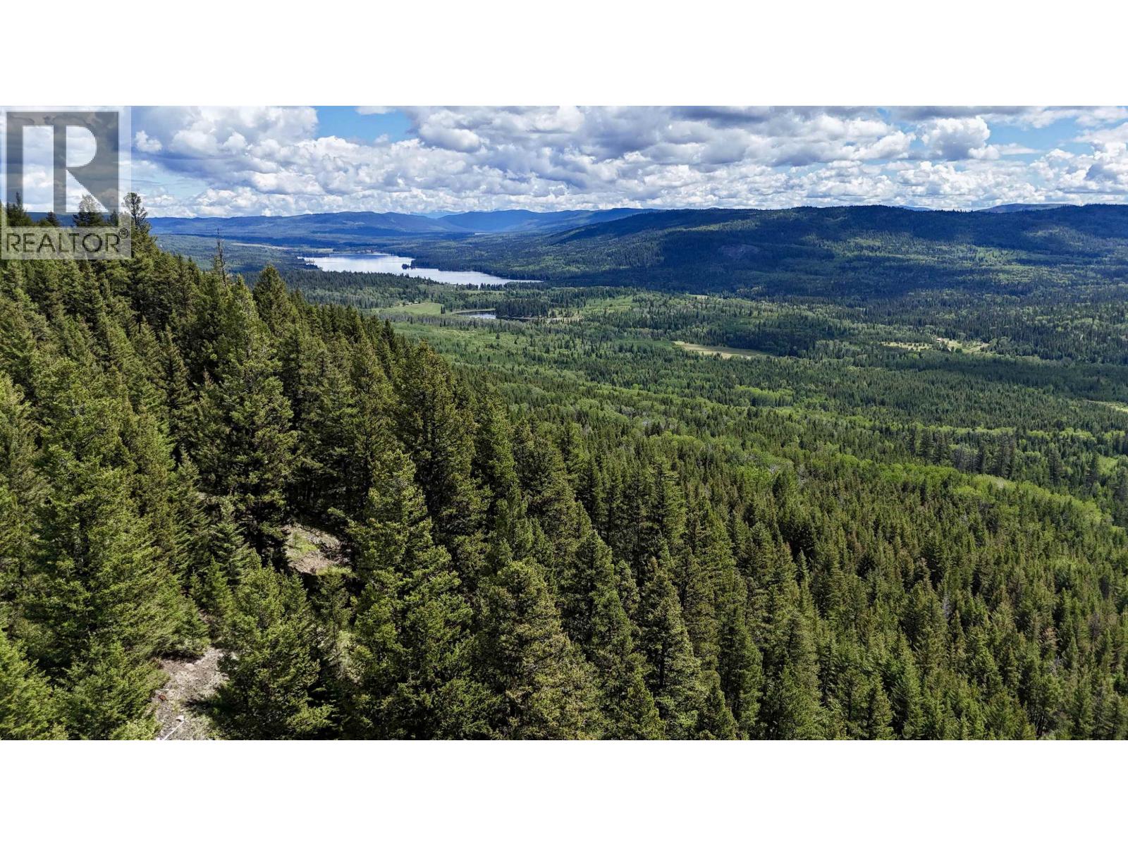 Dl 1808 Eagan Lake Road, Bridge Lake, British Columbia  V0K 1E0 - Photo 1 - R3143091