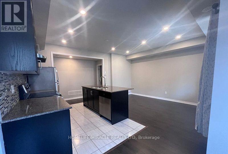 103 Frederick Wilson Avenue, Markham, Ontario  L6B 1P6 - Photo 2 - N13524338