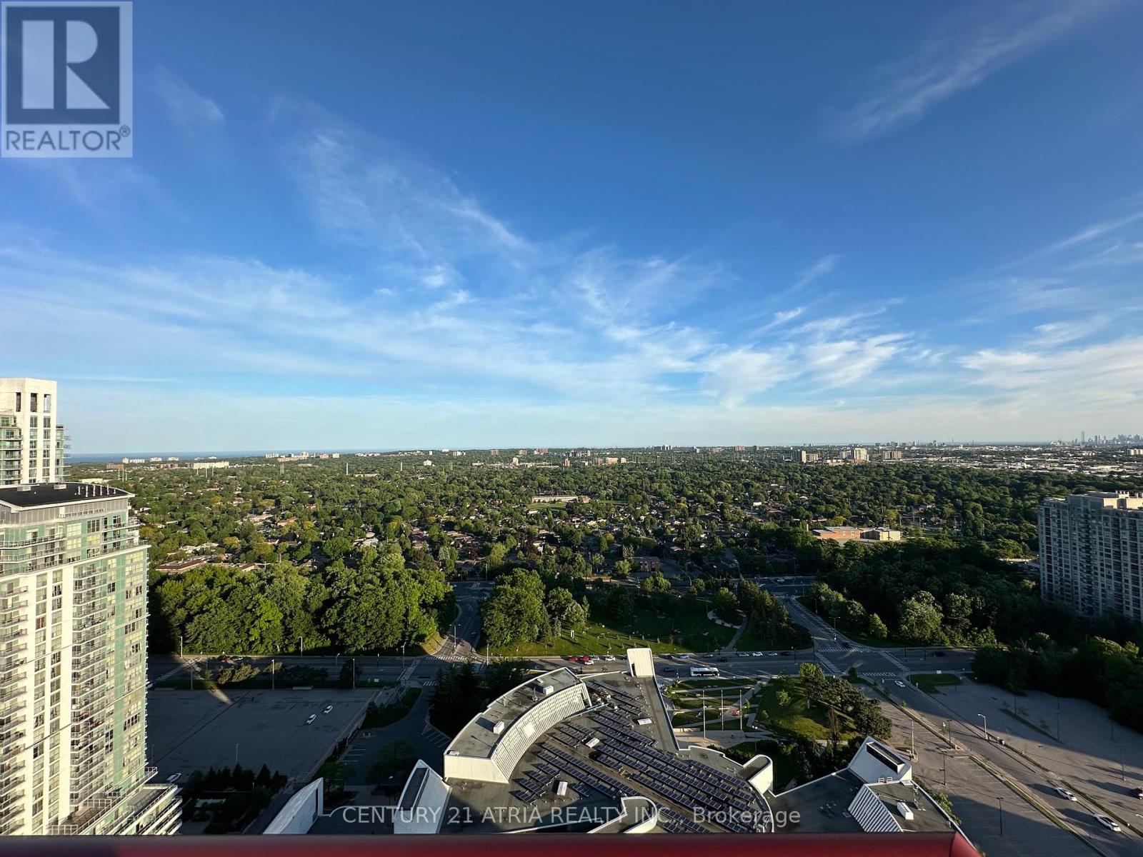 Ph3702 - 60 Brian Harrison Way, Toronto, Ontario  M1P 5J5 - Photo 6 - E13524662