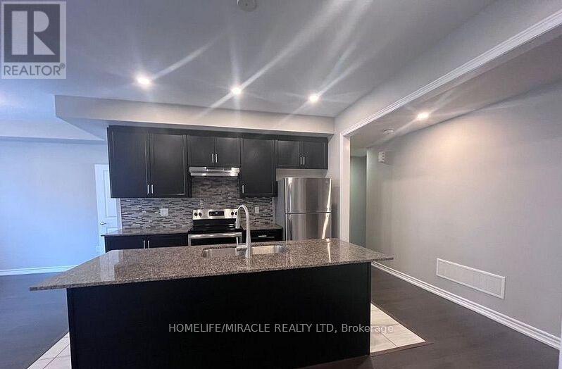 103 Frederick Wilson Avenue, Markham, Ontario  L6B 1P6 - Photo 4 - N13524338