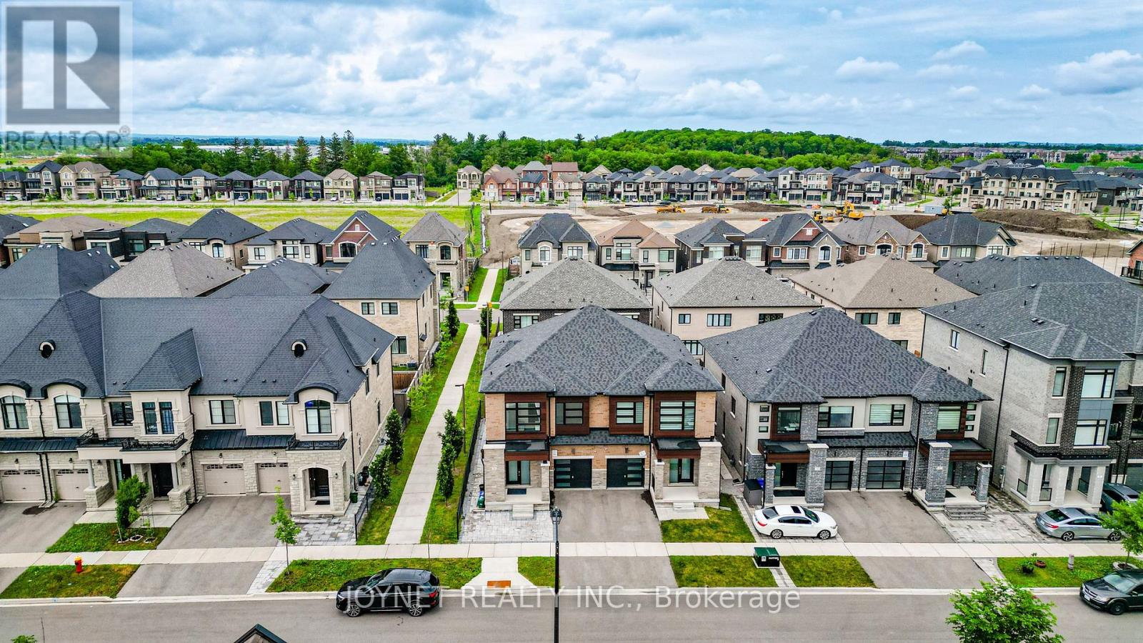 23 Mallery Street, Richmond Hill, Ontario  L4S 0H7 - Photo 41 - N13528692