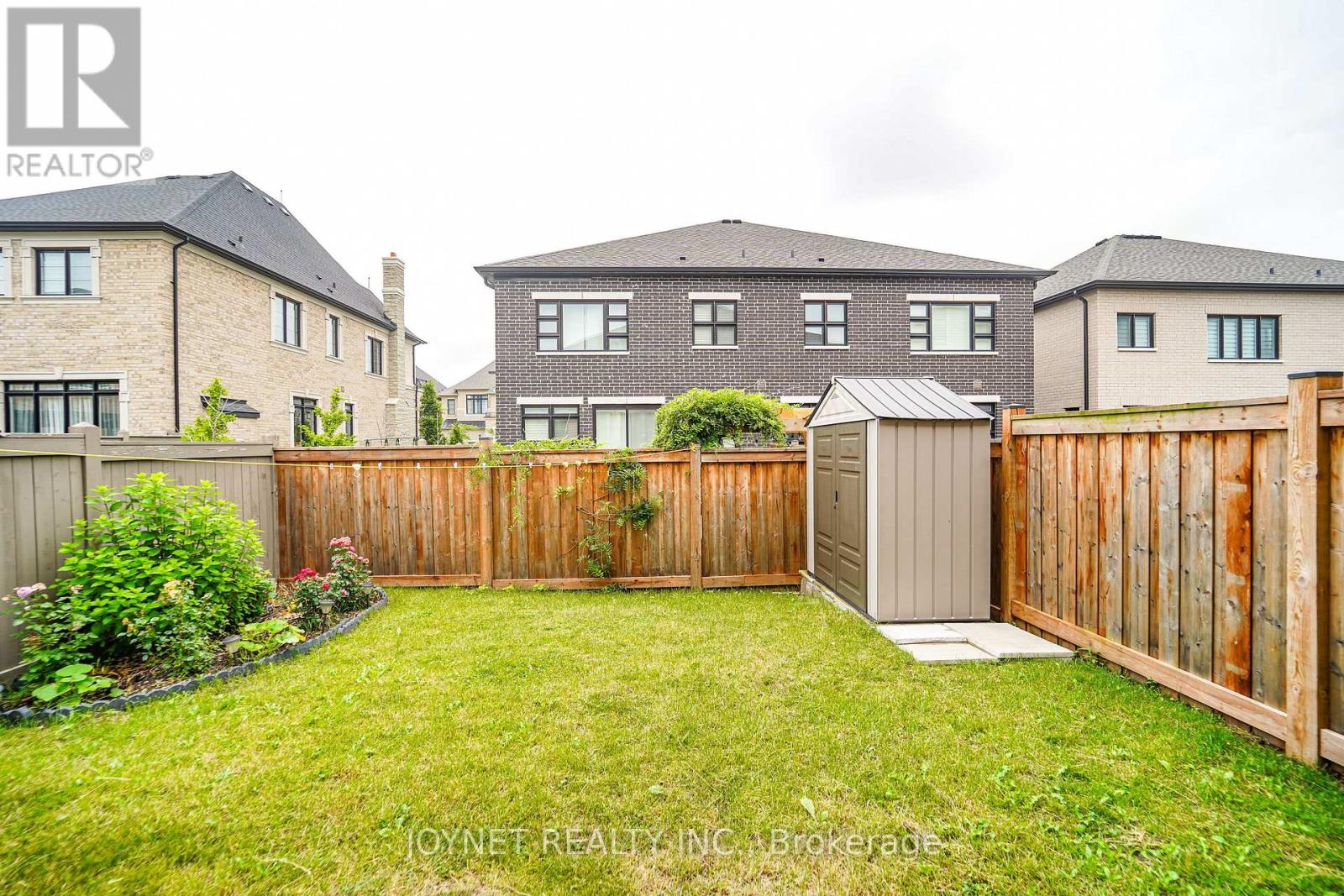 23 Mallery Street, Richmond Hill, Ontario  L4S 0H7 - Photo 35 - N13528692