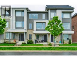 3339 VARDON Way, Oakville, Ontario