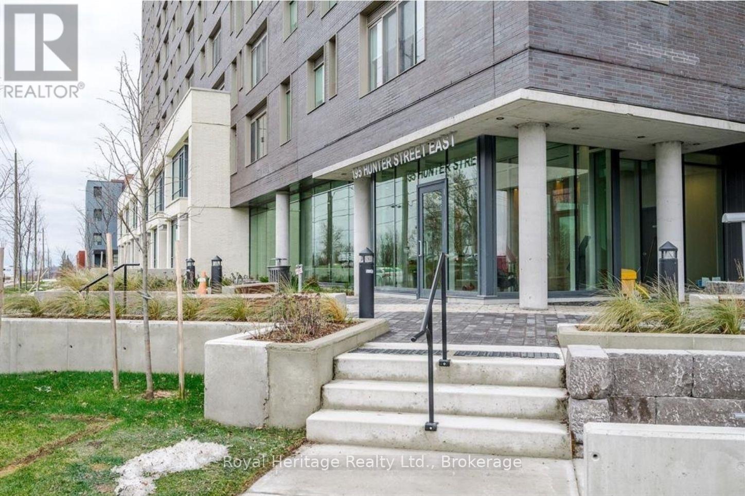 602 - 195 Hunter Street E, Peterborough, Ontario  K9H 0K6 - Photo 16 - X13529184