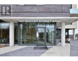 602 - 195 HUNTER STREET E, Peterborough, Ontario