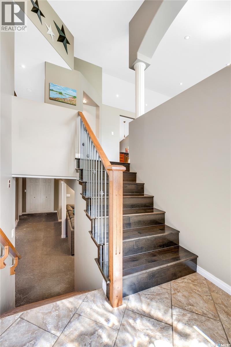 1626 Briarwood Road, Saskatoon, Saskatchewan  S7V 1H2 - Photo 19 - SK041588