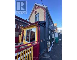 449 PRESTON STREET, Ottawa, Ontario