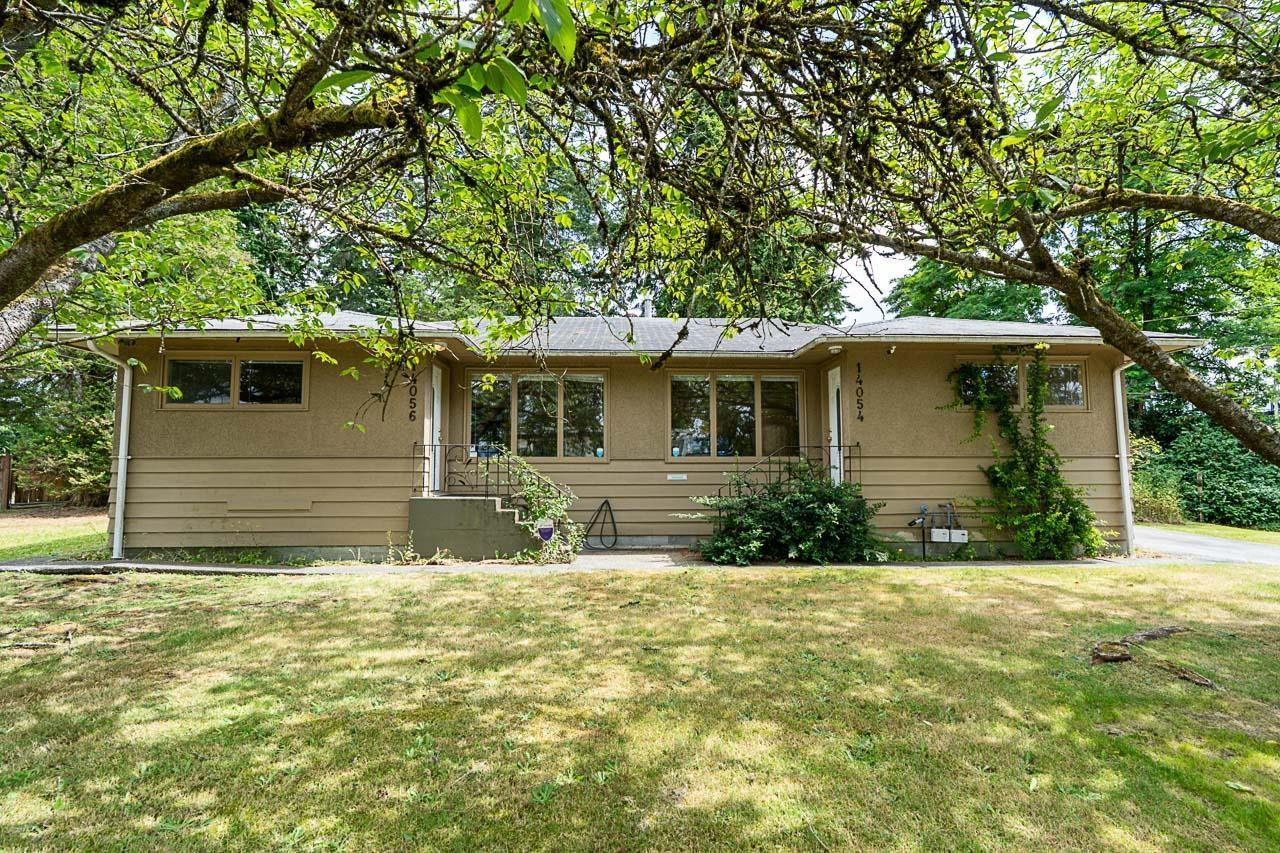 14054 ANTRIM ROAD, Surrey