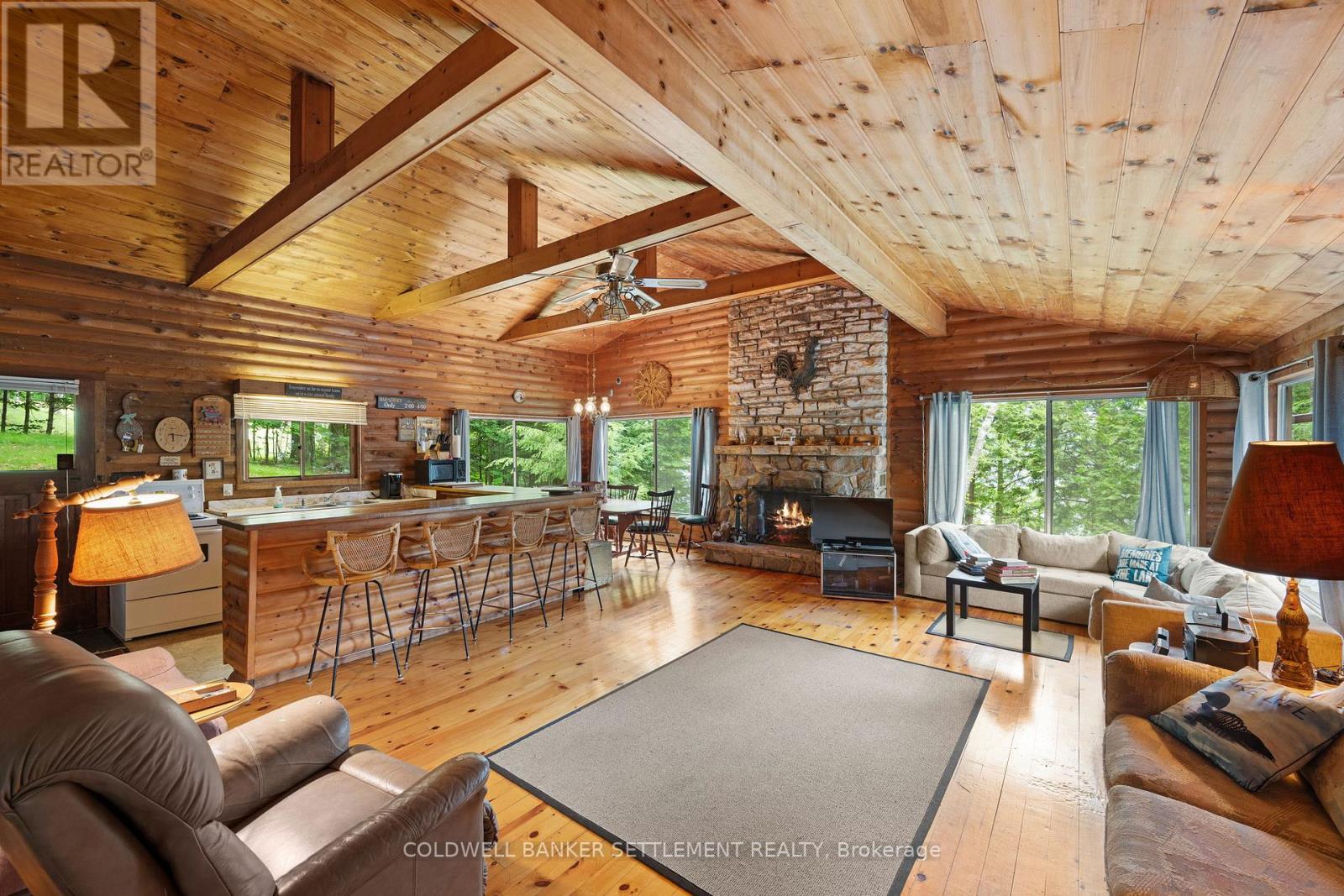 371 Sleepy Hollow Road, Tay Valley, Ontario  K0G 1X0 - Photo 21 - X13529234