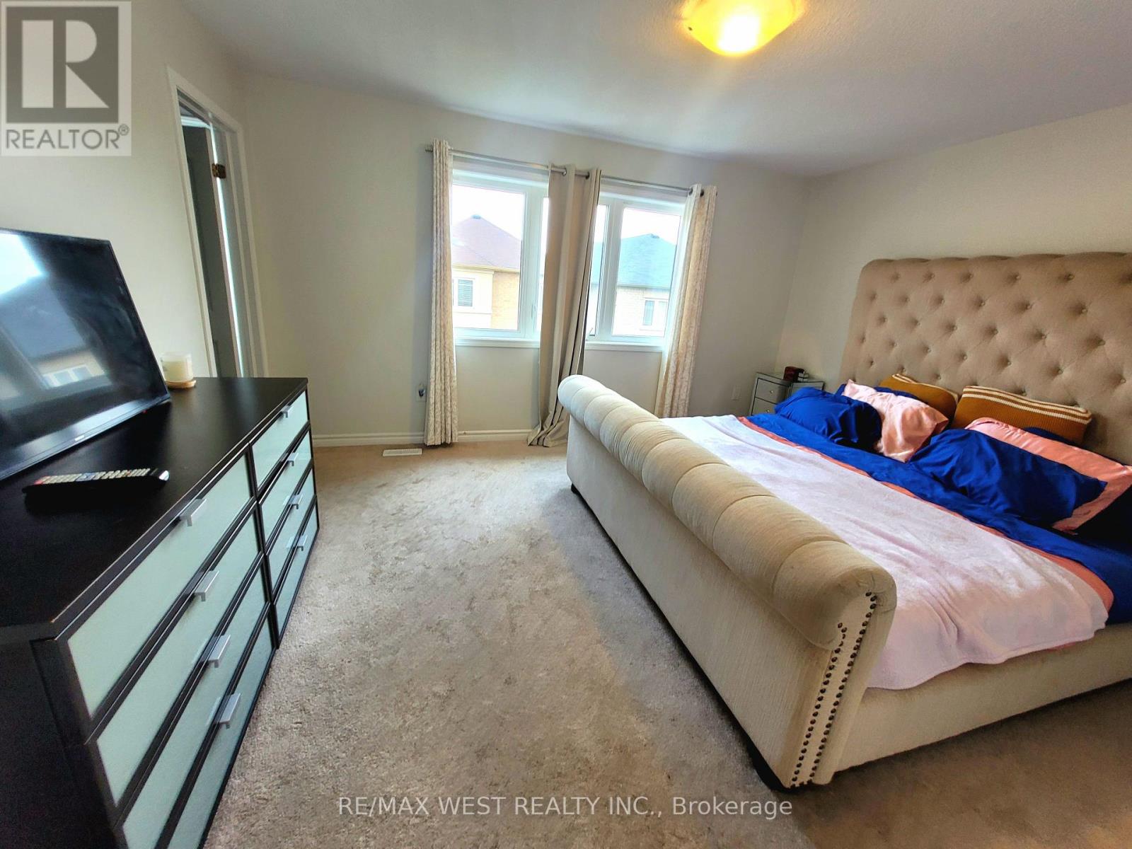 Main And Second Floor - 60 Quillberry Close E, Brampton, Ontario  L7S 0A8 - Photo 14 - W13521812
