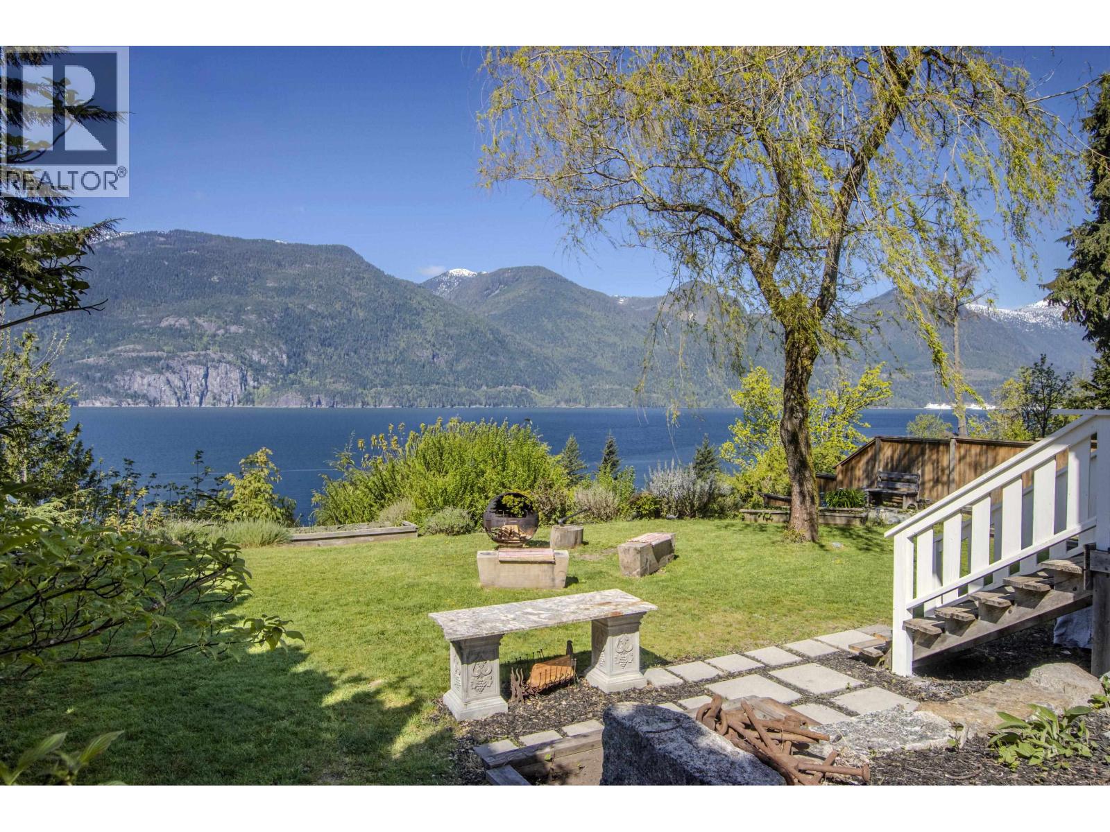 615 Shaughnessy Place, Britannia Beach, British Columbia  V8B 1J1 - Photo 28 - R3143053