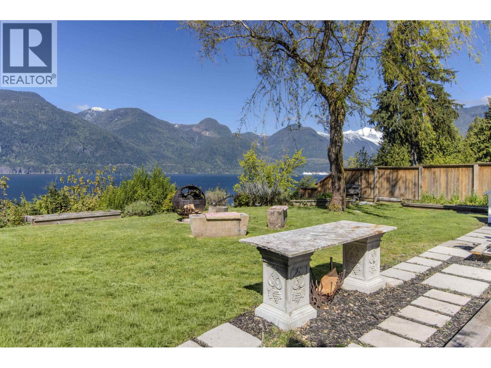 615 Shaughnessy Place, Britannia Beach, British Columbia  V8B 1J1 - Photo 29 - R3143053