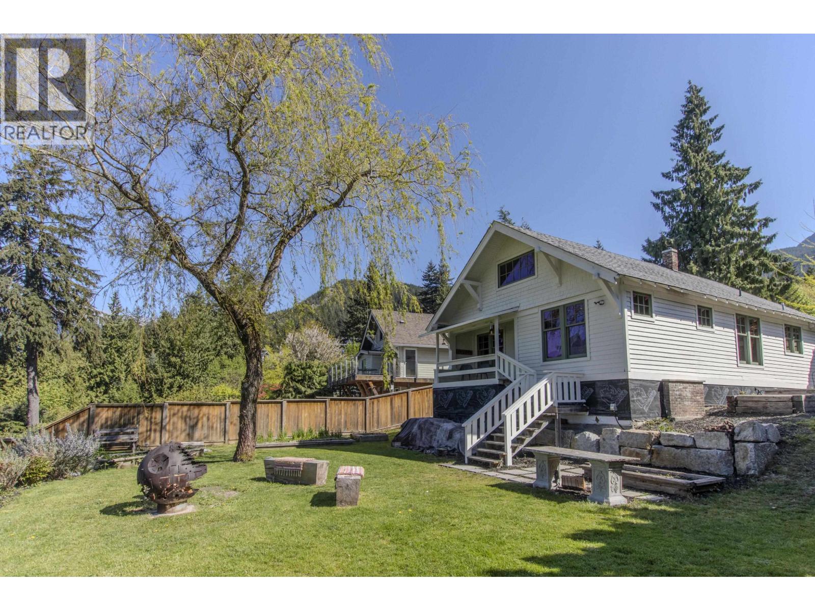 615 Shaughnessy Place, Britannia Beach, British Columbia  V8B 1J1 - Photo 30 - R3143053