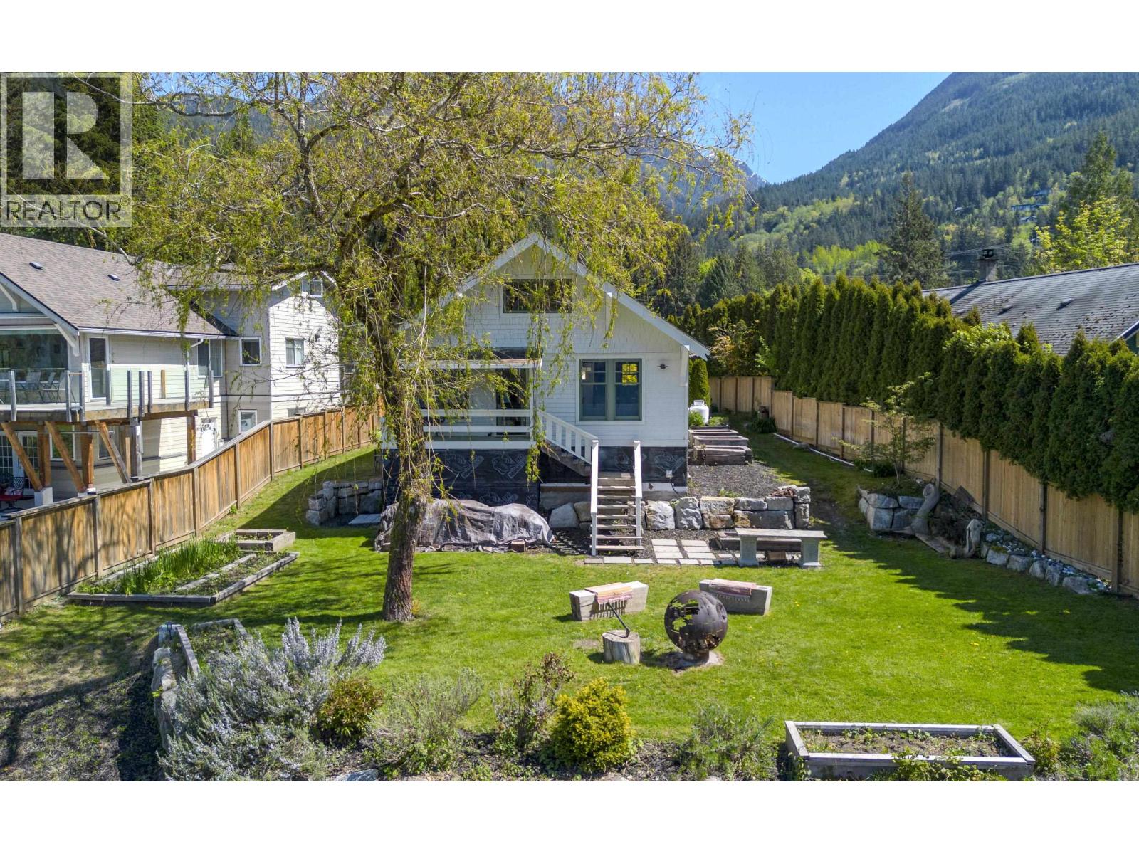 615 Shaughnessy Place, Britannia Beach, British Columbia  V8B 1J1 - Photo 31 - R3143053