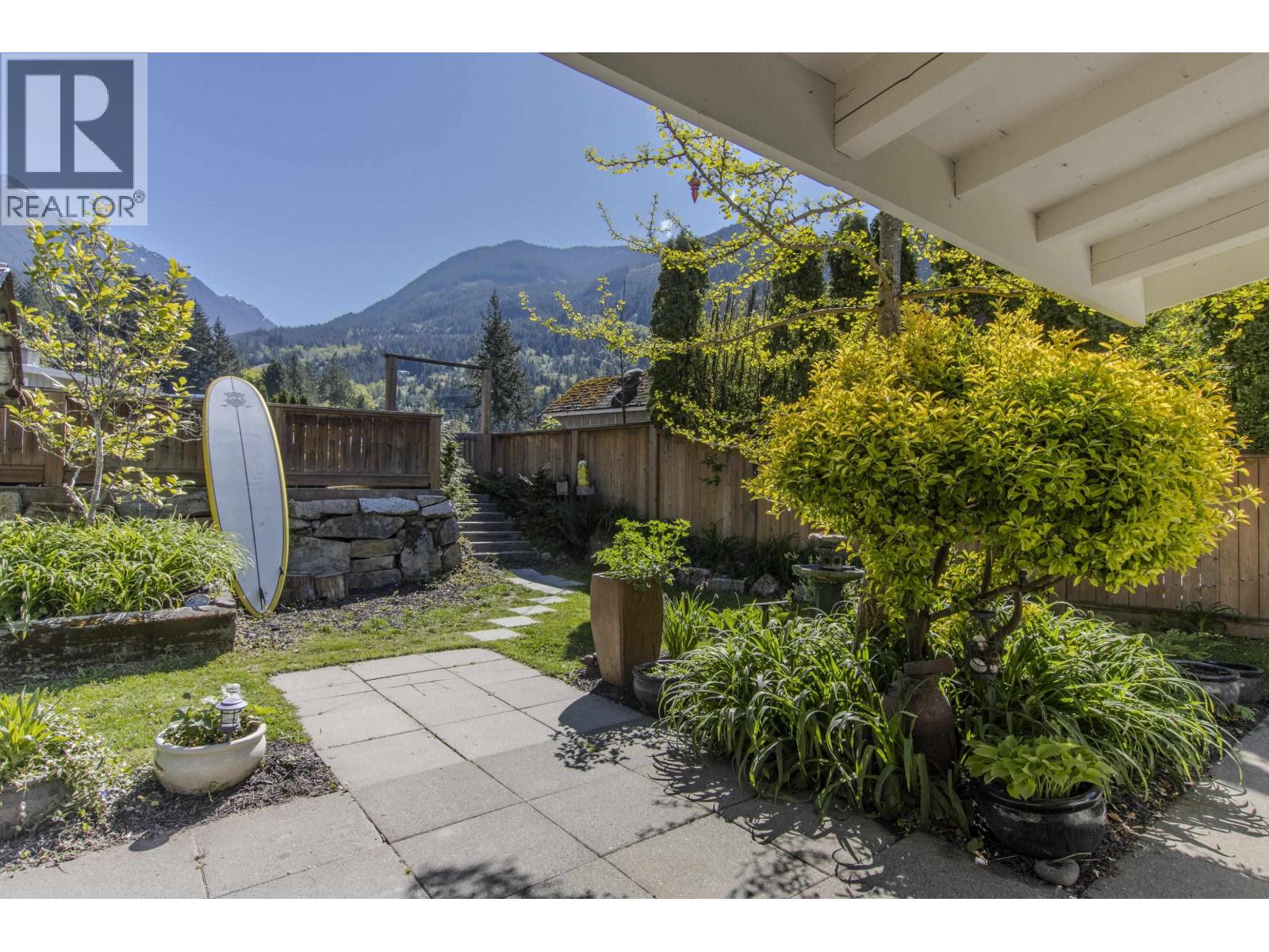 615 Shaughnessy Place, Britannia Beach, British Columbia  V8B 1J1 - Photo 35 - R3143053