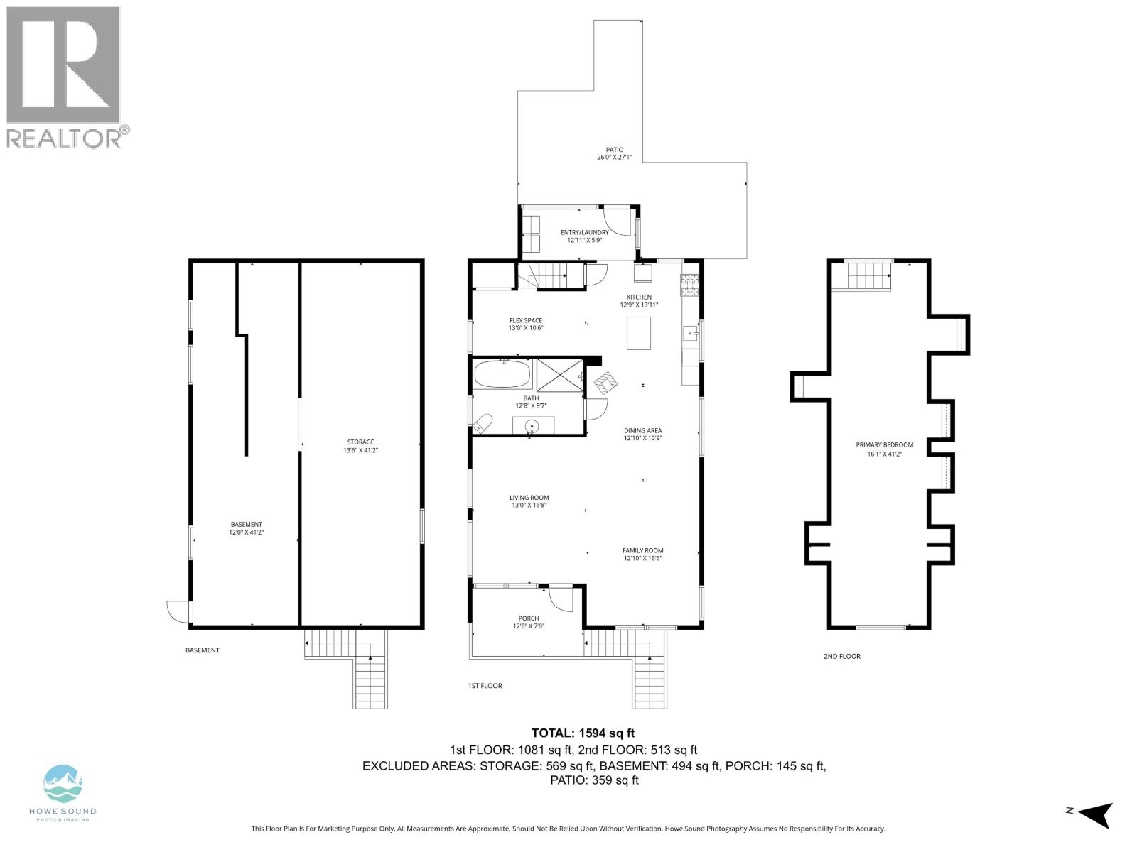 615 Shaughnessy Place, Britannia Beach, British Columbia  V8B 1J1 - Photo 39 - R3143053