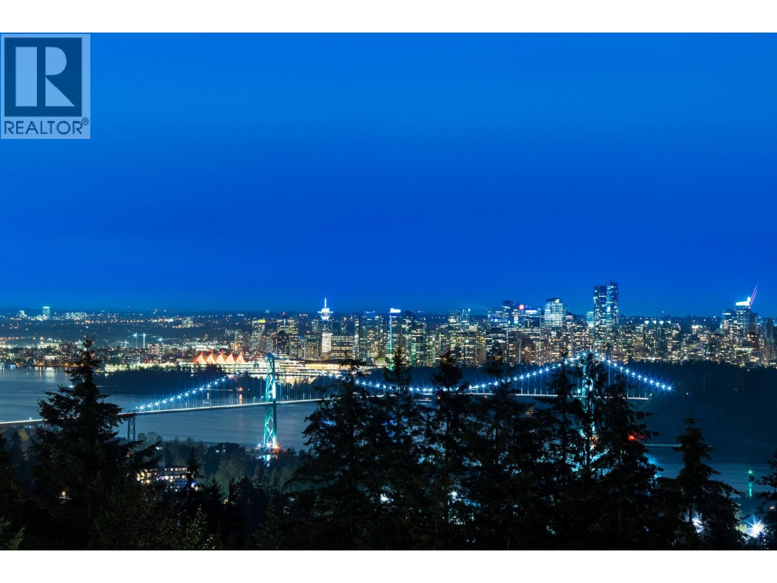 1590 TYROL COURT, West Vancouver, British Columbia