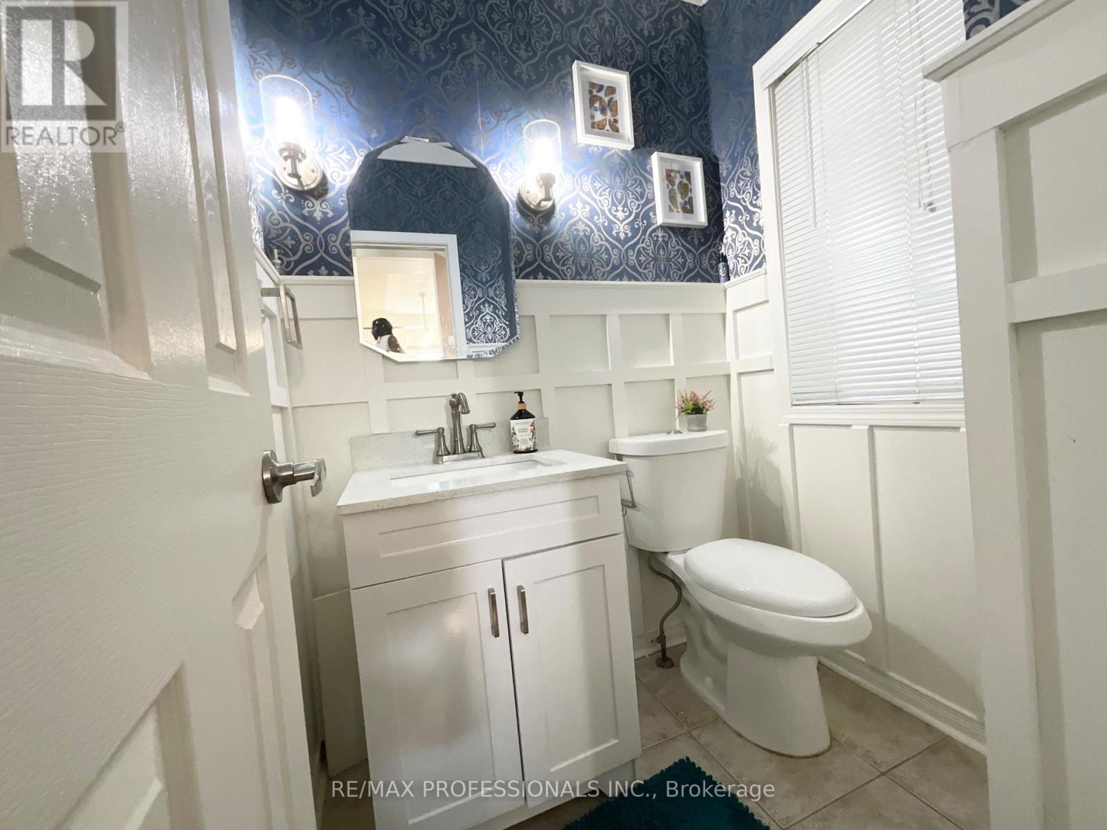 151 Main/upper - 7155 Magistrate Terrace, Mississauga, Ontario  L5W 1Y9 - Photo 17 - W13528678