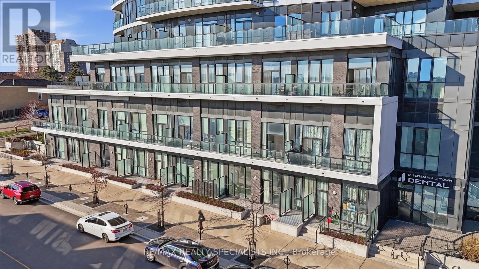A5 - 65 WATERGARDEN DRIVE, Mississauga (Hurontario)