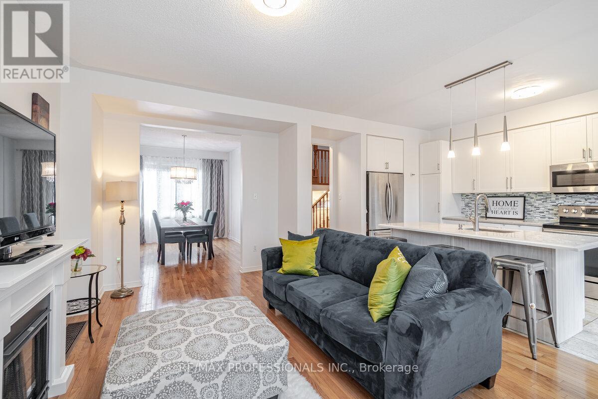 151 Main/upper - 7155 Magistrate Terrace, Mississauga, Ontario  L5W 1Y9 - Photo 16 - W13528678