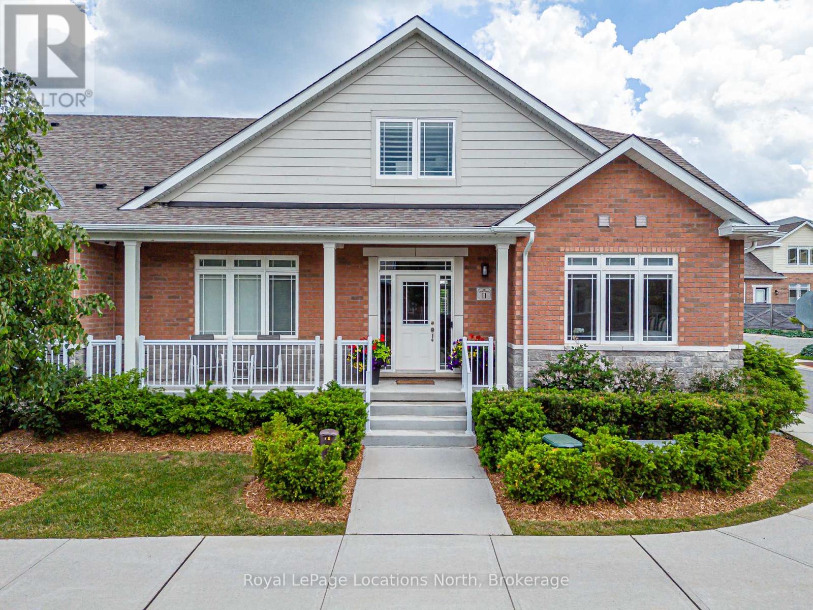 11 NORTH PINE STREET, Collingwood, Ontario