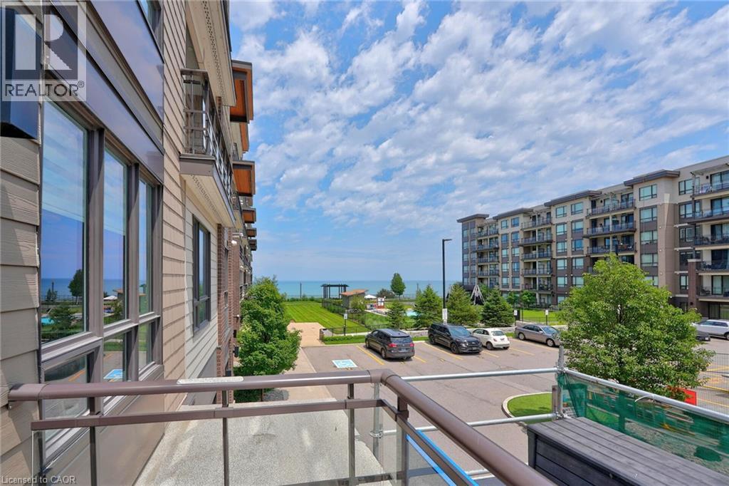 40 ESPLANADE Lane Unit# 206, Grimsby, Ontario